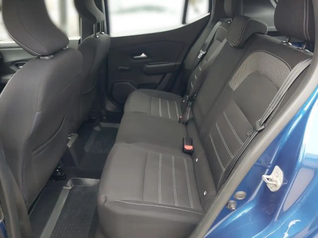 Dacia Sandero Comfort