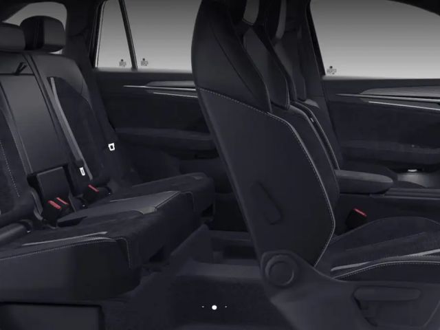 Skoda Kodiaq 4x4 Sportline