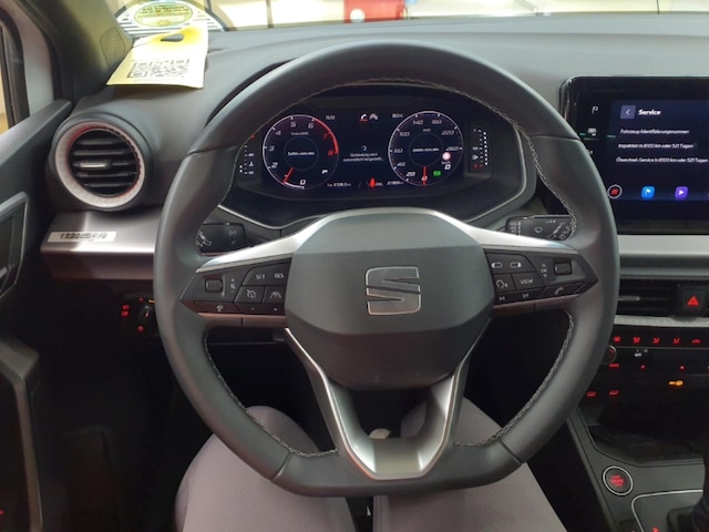 Seat Ibiza 1.0 TSI Xcellence