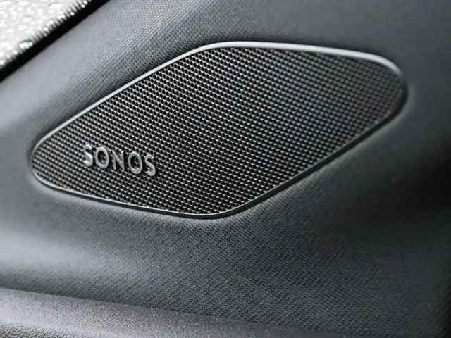 Audi Q4 e-tron Quattro Sport