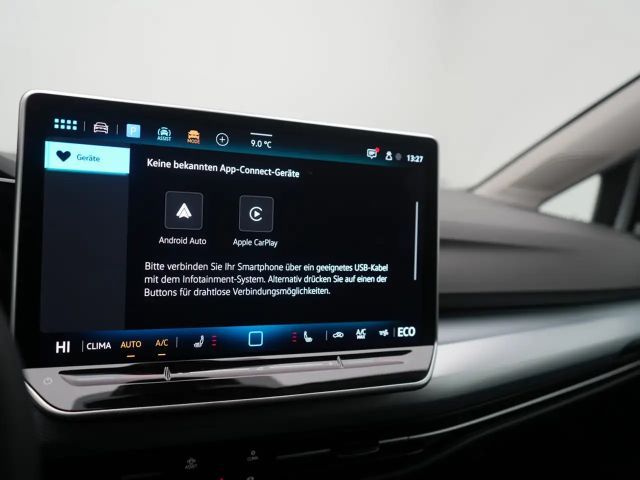 Volkswagen Golf Golf VIII eHybrid