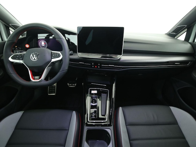 Volkswagen Golf 2.0 TSI GTI IQ.Drive