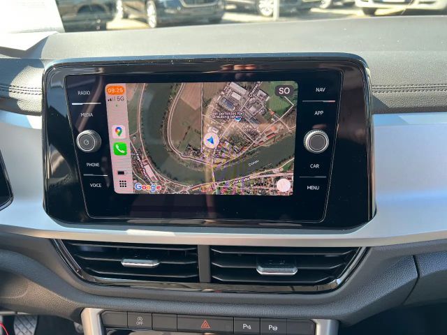 Volkswagen T-Roc 1.5 TSI Life