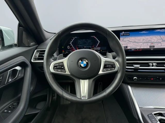 BMW 230 230i Coupé M-Sport