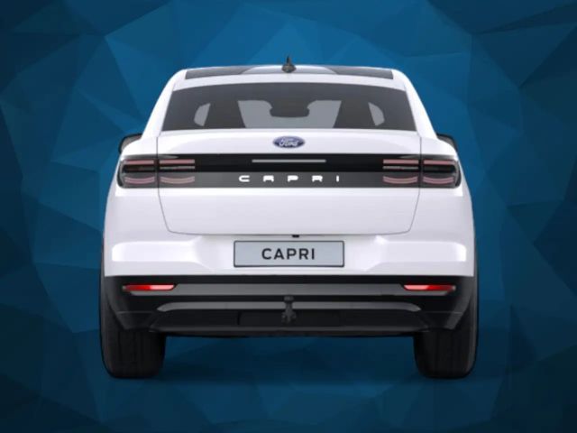 Ford Capri Extended range Premium RWD
