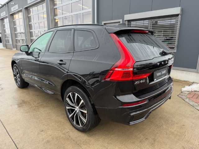 Volvo XC60 XC60