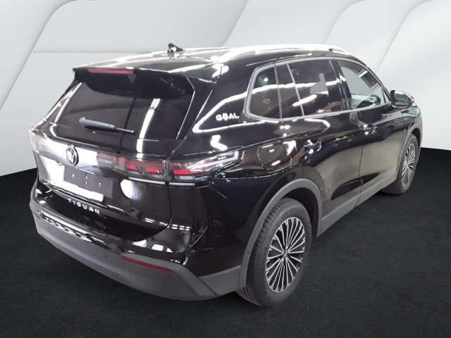 Volkswagen Tiguan 2.0 TDI DSG