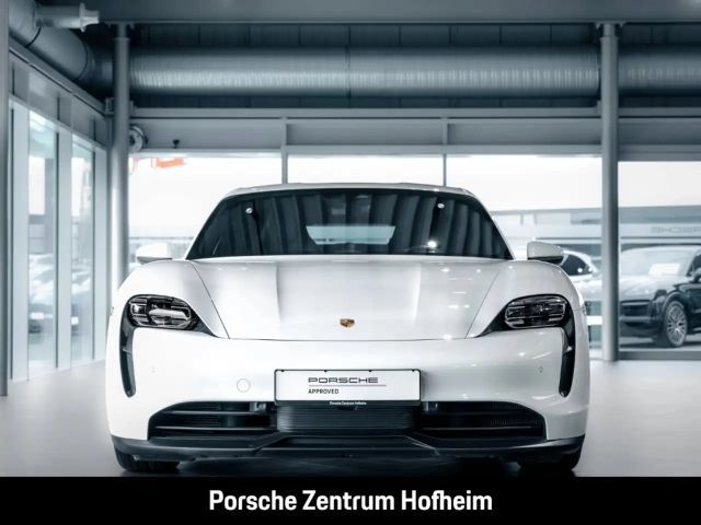 Porsche Taycan BOSE Luftfederung Rückfahrkamera 20-Zoll
