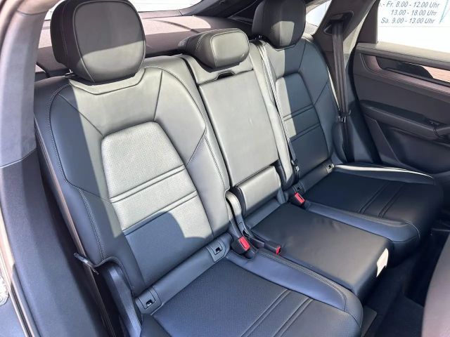 Porsche Cayenne Coupé GTS