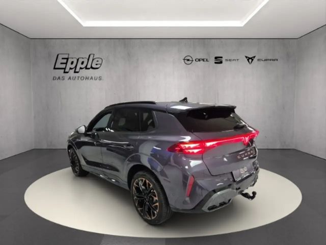 Cupra Terramar 1.5 e-Hybrid VZ