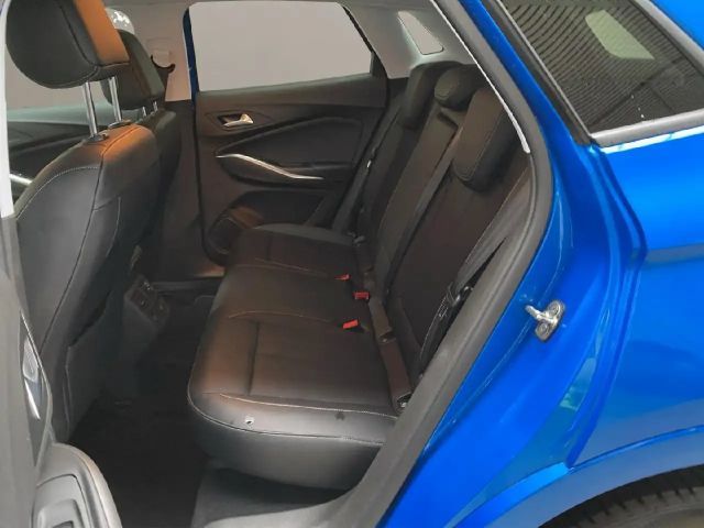 Opel Grandland X Ultimate