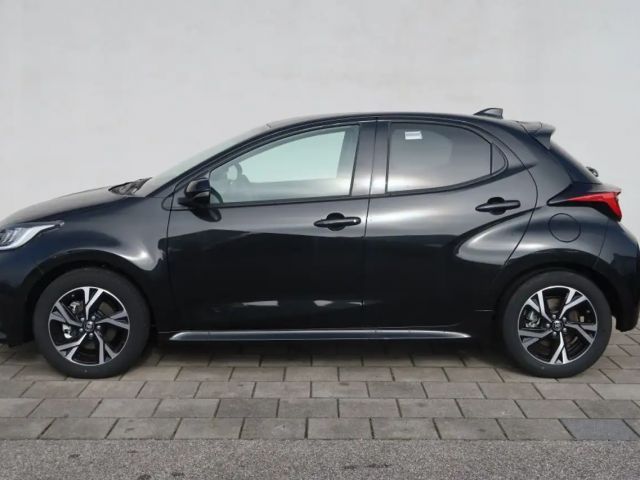 Toyota Yaris Hatchback Hybride VVT-i