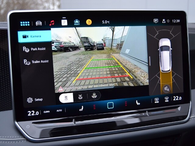 Volkswagen Passat 1.5 eTSI DSG Variant