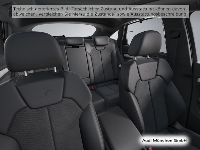 Audi Q5 50 TDI Quattro Sportback