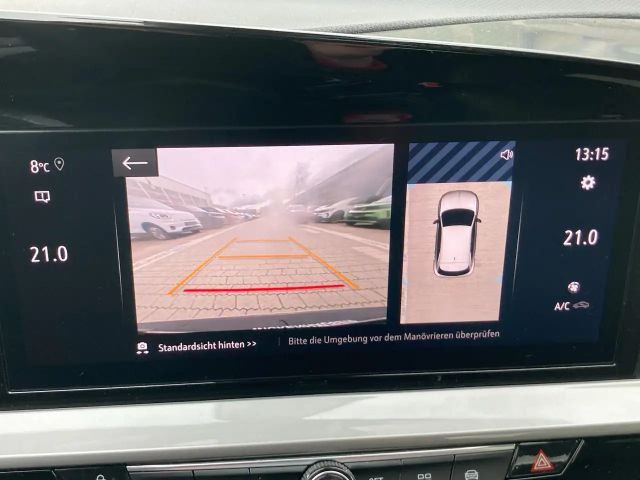 Opel Mokka 1.2 Turbo Turbo Ultimate