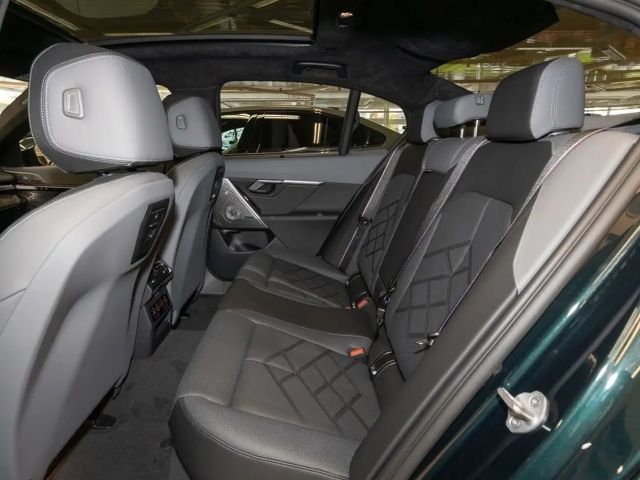 BMW 540 540d M-Sport Sedan xDrive