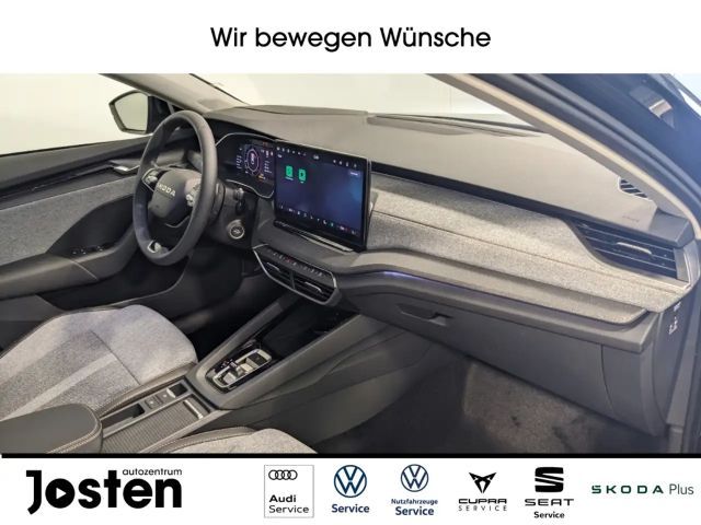 Skoda Octavia 1.5 TSI Combi Selection