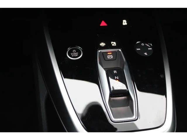 Audi Q4 e-tron 50 Quattro S-Line