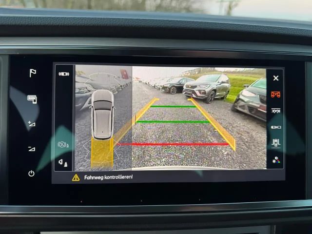 Seat Ateca 2.0 TDI DSG FR-lijn