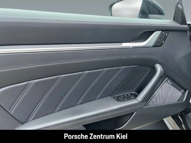 Porsche 992 Cabrio S Turbo