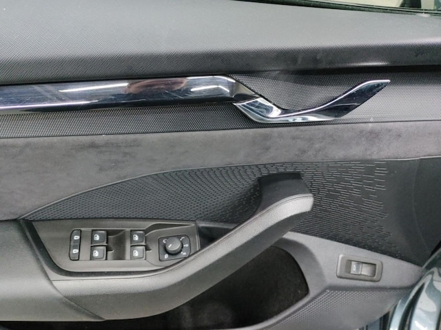 Skoda Octavia 2.0 TSI Combi RS