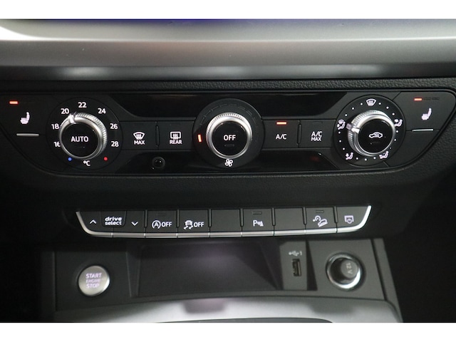 Audi Q5 40 TDI Quattro S-Tronic Sportback