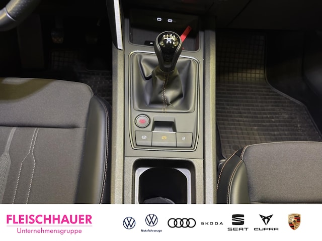 Cupra Formentor 1.5 TSI