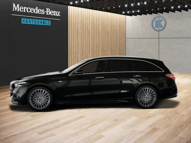Mercedes-Benz C 300 Estate