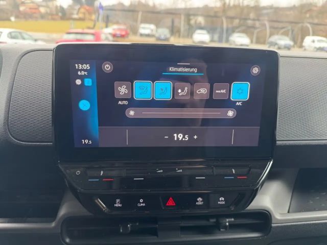 Volkswagen ID.Buzz Cargo 150 kW