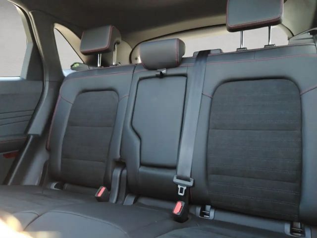 Ford Kuga Plug in Hybrid ST Line X