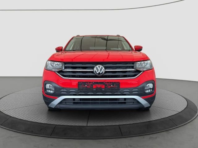 Volkswagen T-Cross 1.0 TSI DSG Life