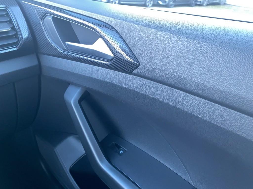 Volkswagen T-Cross 1.0 TSI DSG Life