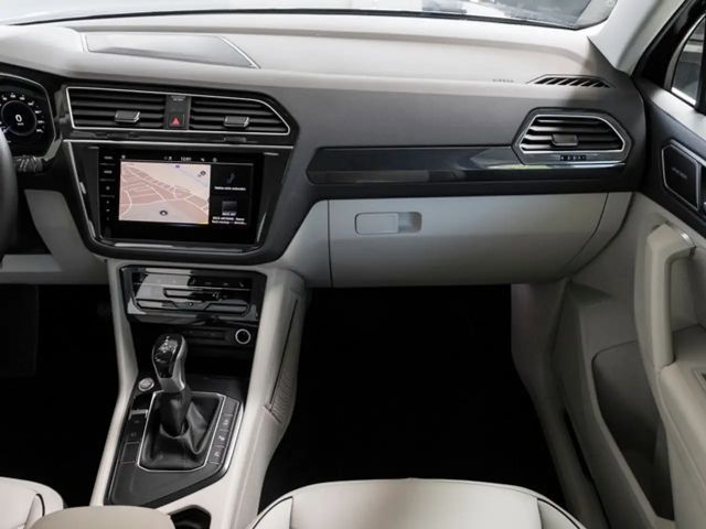 Volkswagen Tiguan 1.5 TSI DSG Elegance Elegance
