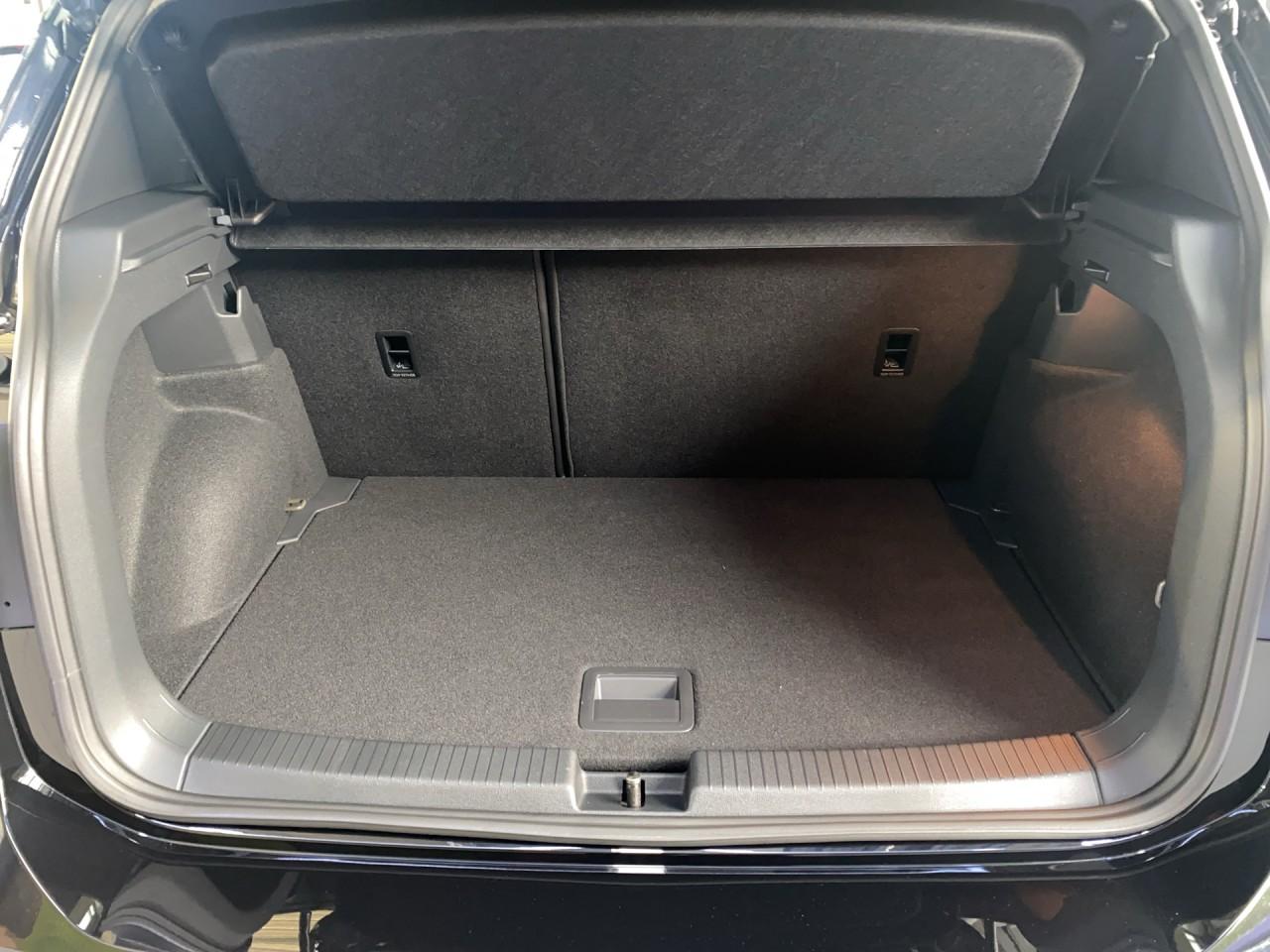 Volkswagen T-Cross 1.0 TSI DSG IQ.Drive