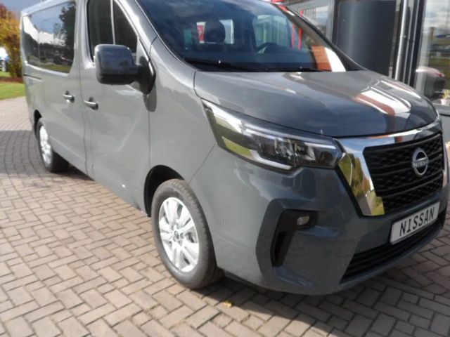 Nissan Primastar L1H1 Tekna