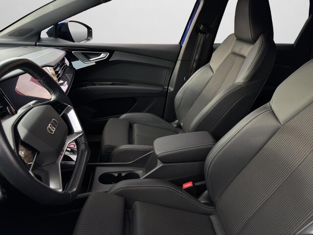 Audi Q4 e-tron 50 Quattro