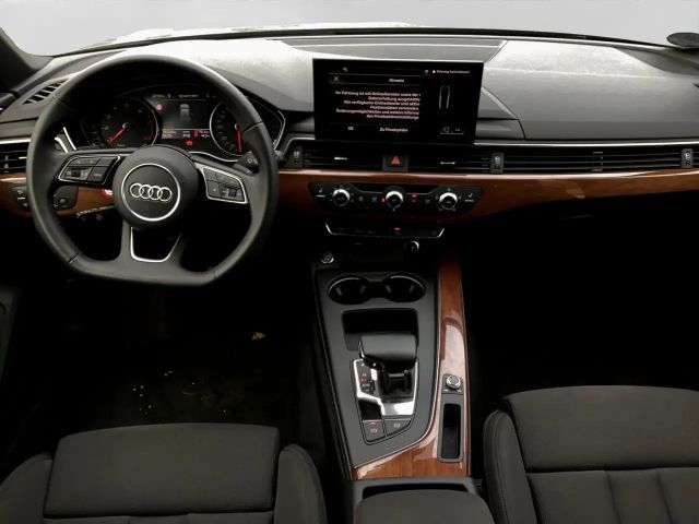 Audi A4 40 TFSI