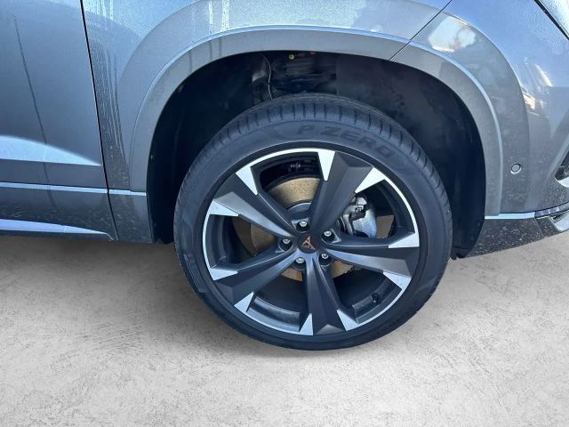 Cupra Ateca 2.0 TSI 4Drive DSG