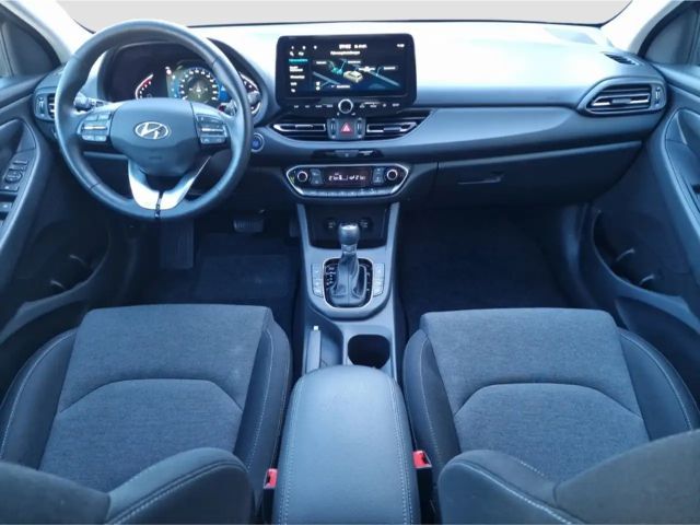 Hyundai i30 1.0 T-GDi