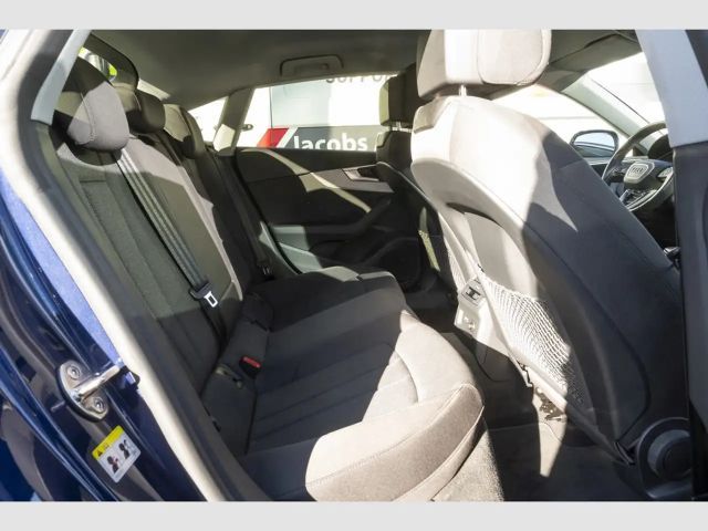 Audi A5 40 TDI Sportback