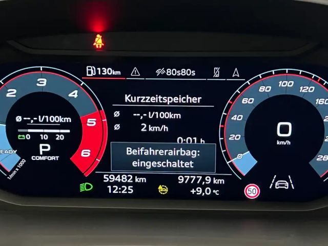 Audi Q3 35 TDI Quattro