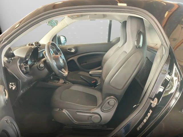 Smart EQ fortwo 60kWed Passion