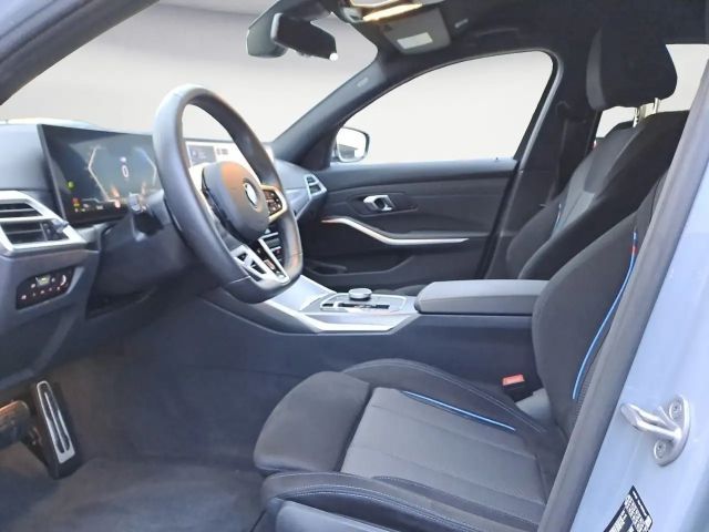 BMW 320 320d M-Sport Touring xDrive