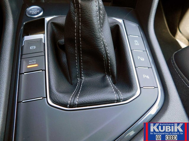 Volkswagen Tiguan DSG IQ.Drive Style