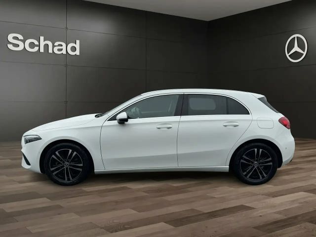 Mercedes-Benz A 180 A180 PROGRES+MBUX+LED+KAMERA+ASSIST+CARPLAY+SHZ+