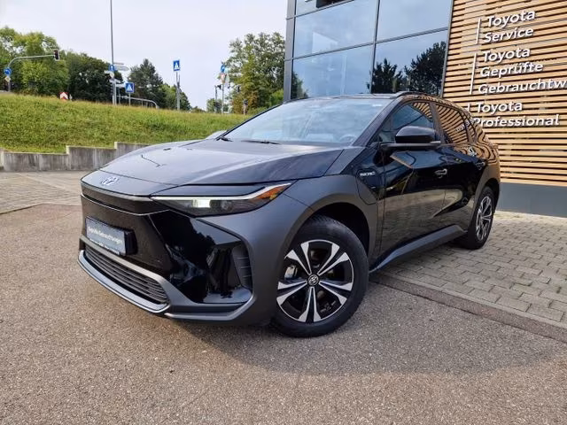 Toyota bZ4X Comfort