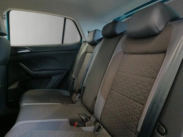 Volkswagen T-Cross 1.5 TSI DSG Style