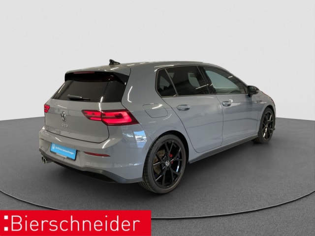 Volkswagen Golf 2.0 TDI GTD