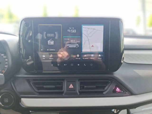 Suzuki Swift Comfort Hybrid