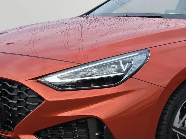 Hyundai i30 Hybrid N Line